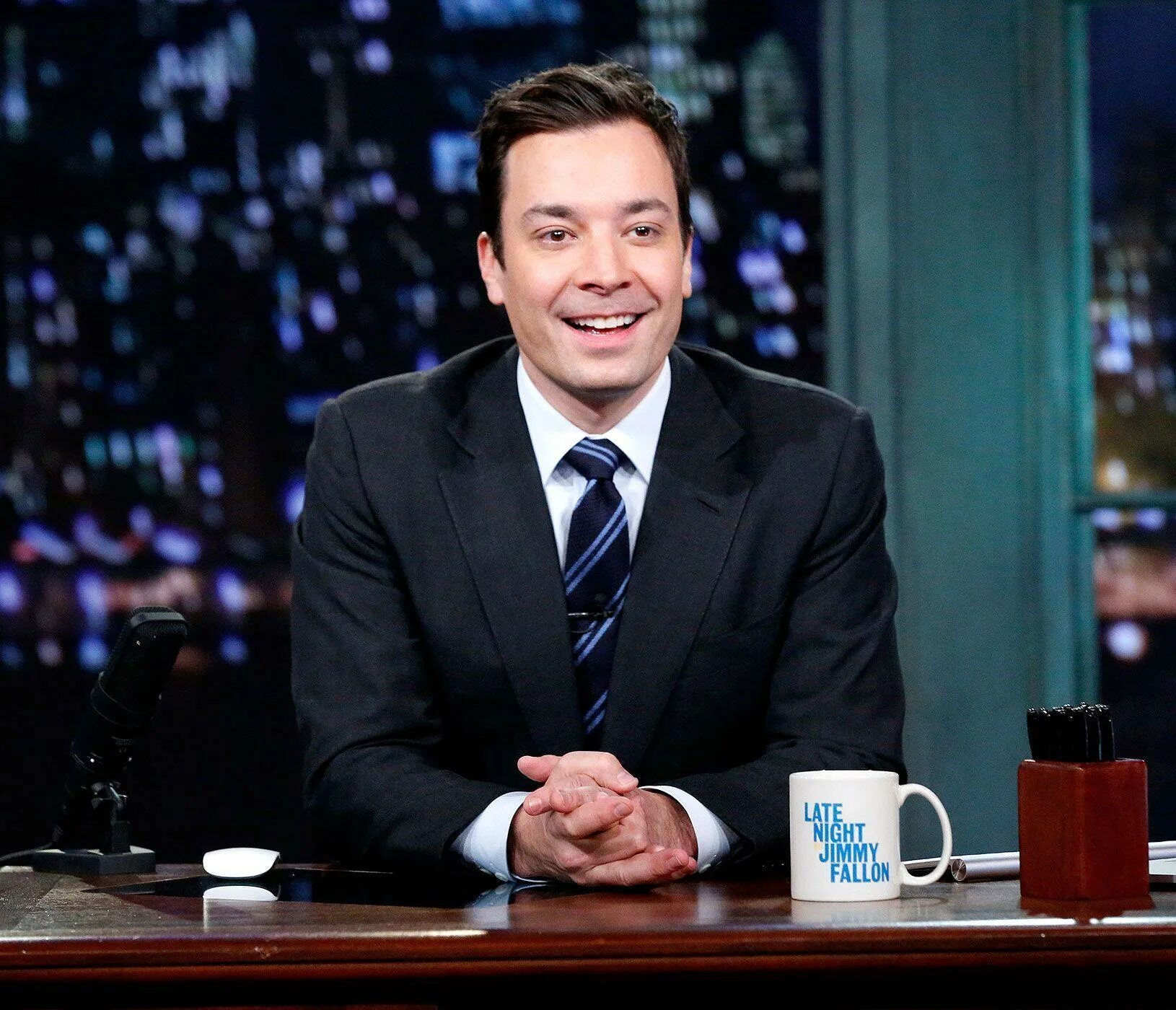 Jimmy&#039;s show