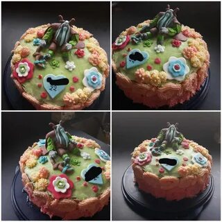 Дота кекс