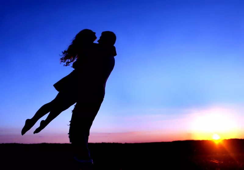 Love is better second time