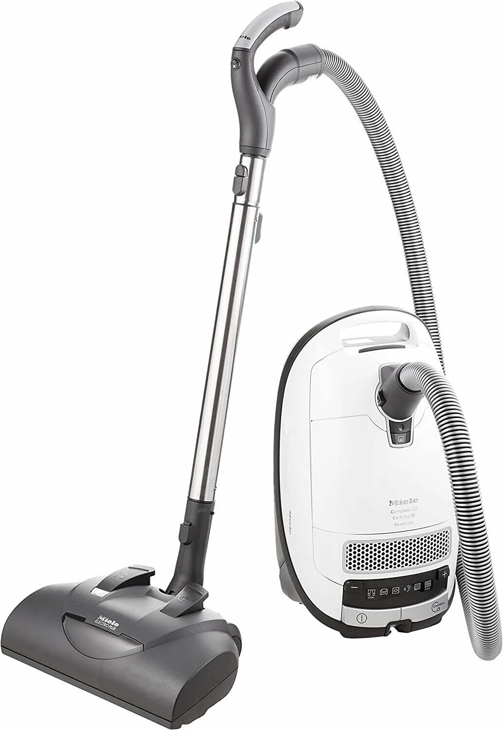 Пылесос miele complete c3 powerline. Пылесос miele complete c3 parquet xl powerline 2000вт черный. miele c3. пылесос miele cx1 cat&amp; dog snrf0. пылесос uoshp.