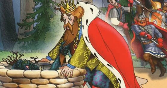 Жуковский царь берендей иллюстрации. Сказка о царе берендее жуковский. Берендей рассказ. Берендей рассказ. Сказка о царе берендее текст.