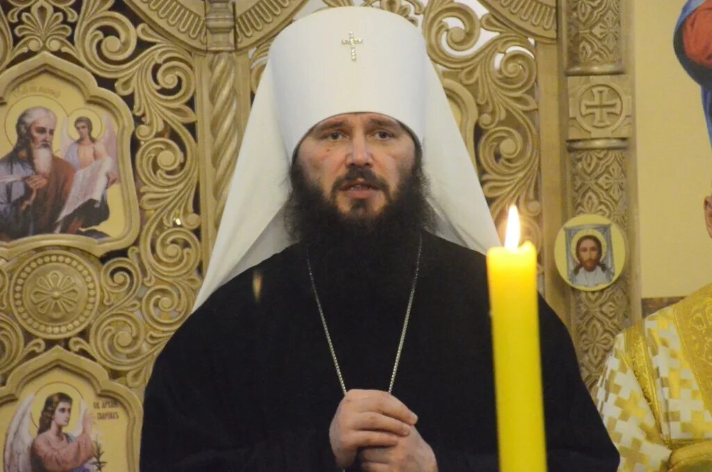 феодор казанов