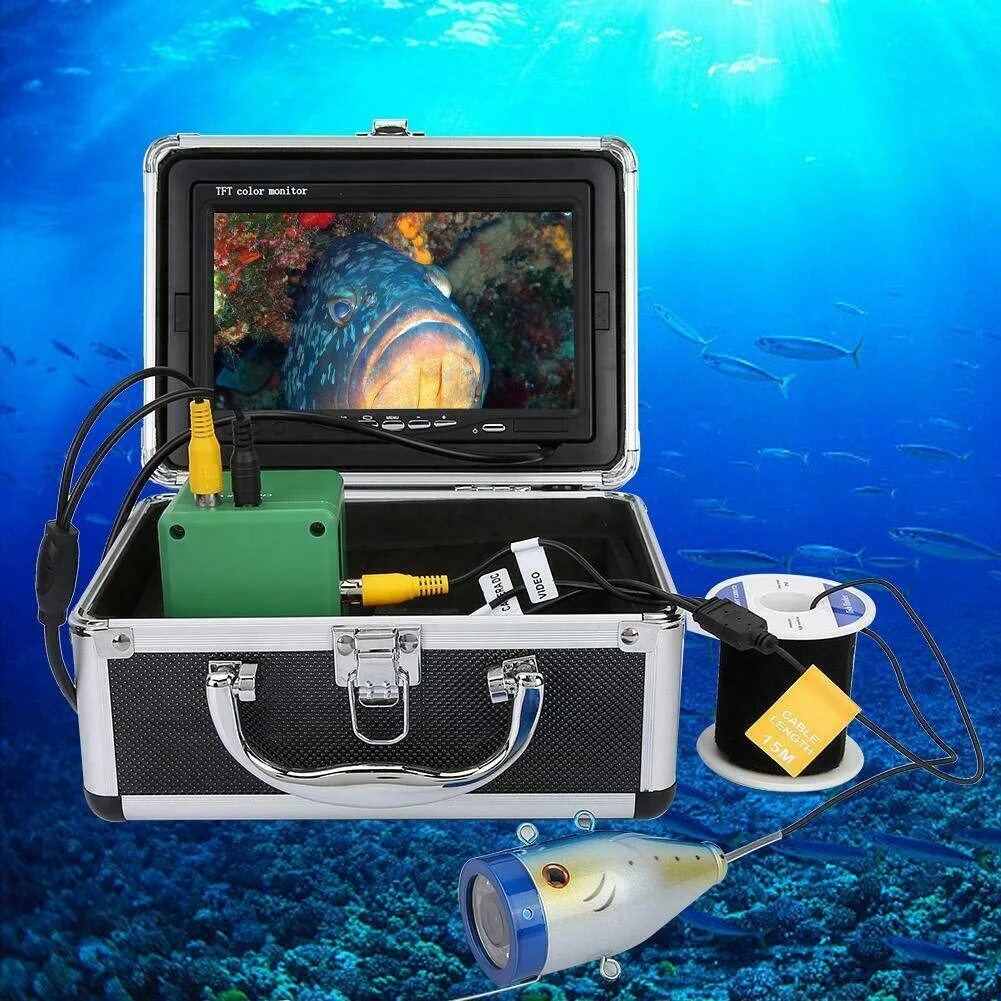 Сколько подводная камера. Подводная камера Ice Fishing r100. Подводная камера TFT Color Monitor. Подводная видеокамера Rivertech c5. SITITEK FISHCAM 340.