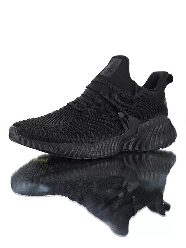 Adidas Alphabounce Instinct. Adidas Alphabounce Instinct черные. Кроссовки adidas Alphabounce 3. Кроссовки adidas alphabounce