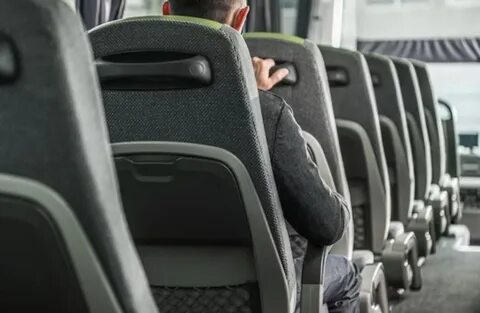 Автомобильных перевозок пассажиров в нерегулярном сообщении