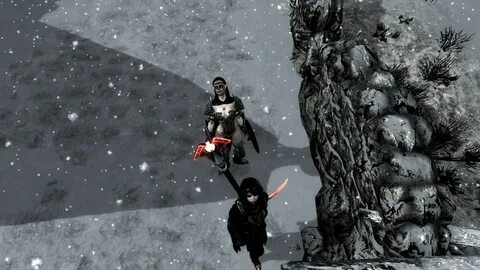 Skyrim esm