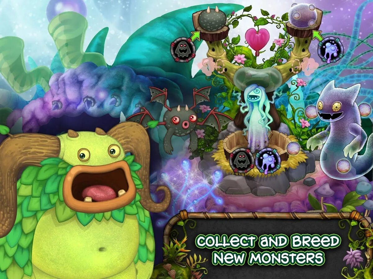 Говорящий монстр игра. Игра my singing Monsters. Май сингинг Монстер. Стегобака singing Monsters. My singing Monsters монстры.