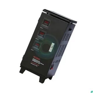 Стабилизатор 380 вольт ресанта