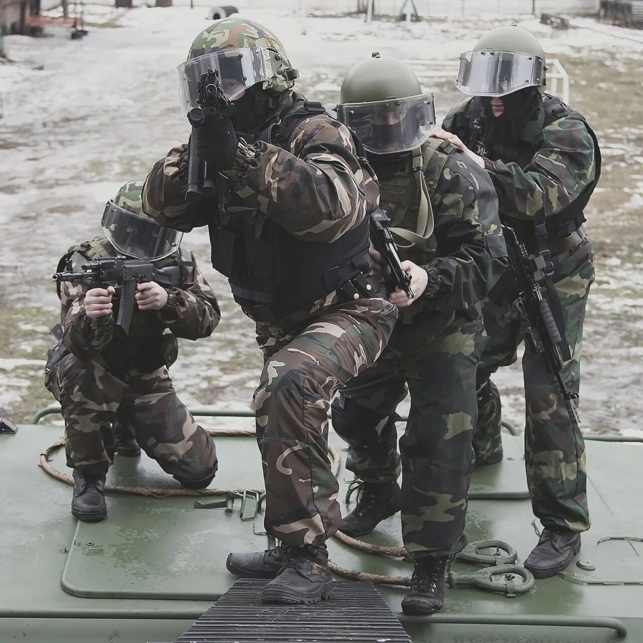 Осн помощь