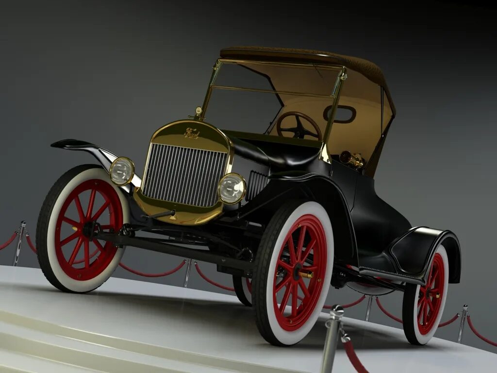 Первый автомобиль форд. Первый автомобиль Форда 1892. Ford t 1908. Самый первый автомобиль Форд.