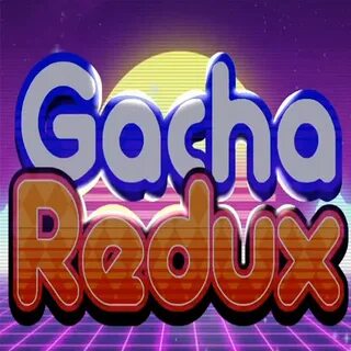 Мод gacha redux