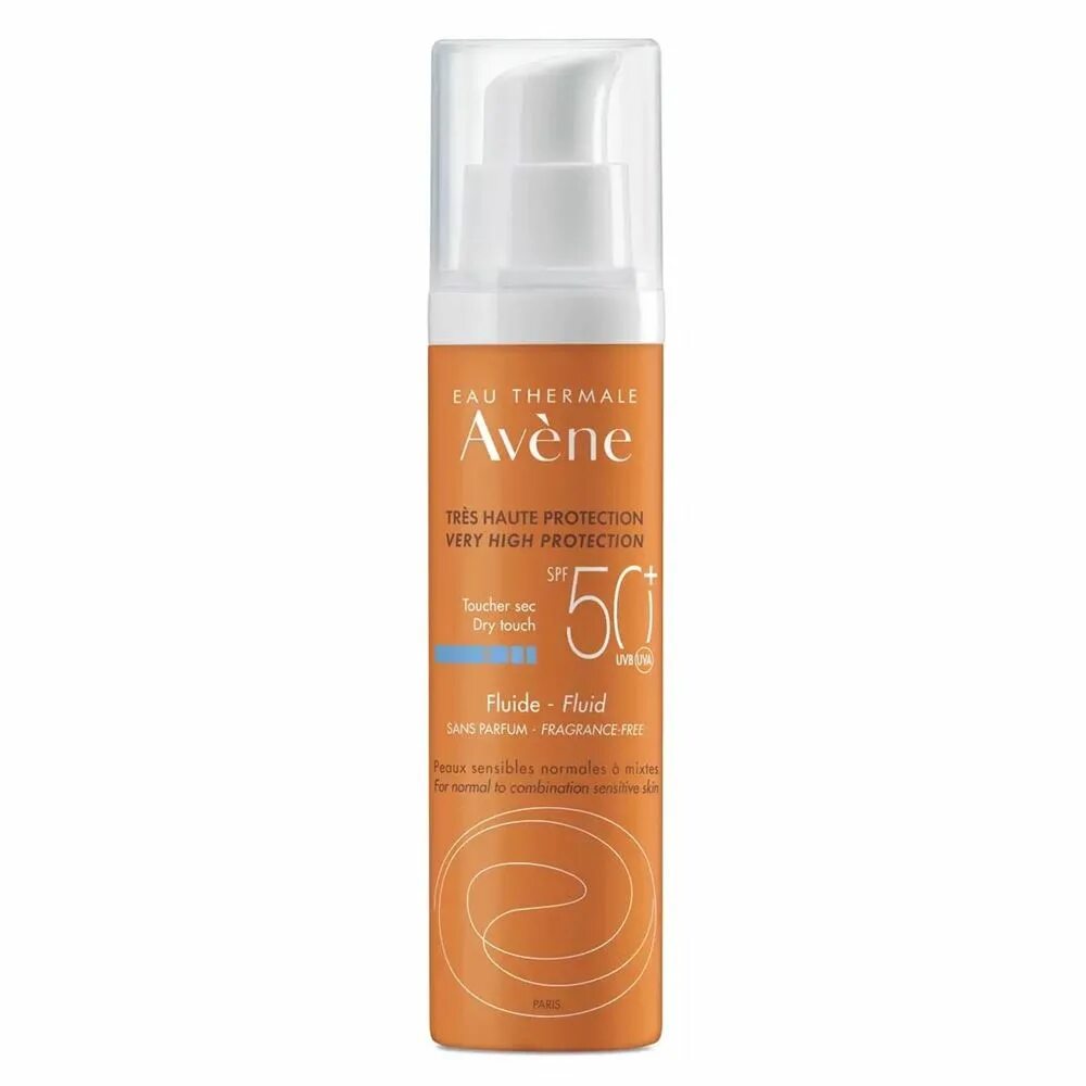 Солнцезащитный флюид для лица spf 50. Avene солнцезащитный флюид 50 спф. avene крем солнцезащитный spf 50. avene spf 50 для лица. avene tres haute protection 50 spf.