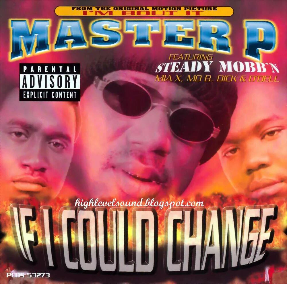 Change me single. Change me single