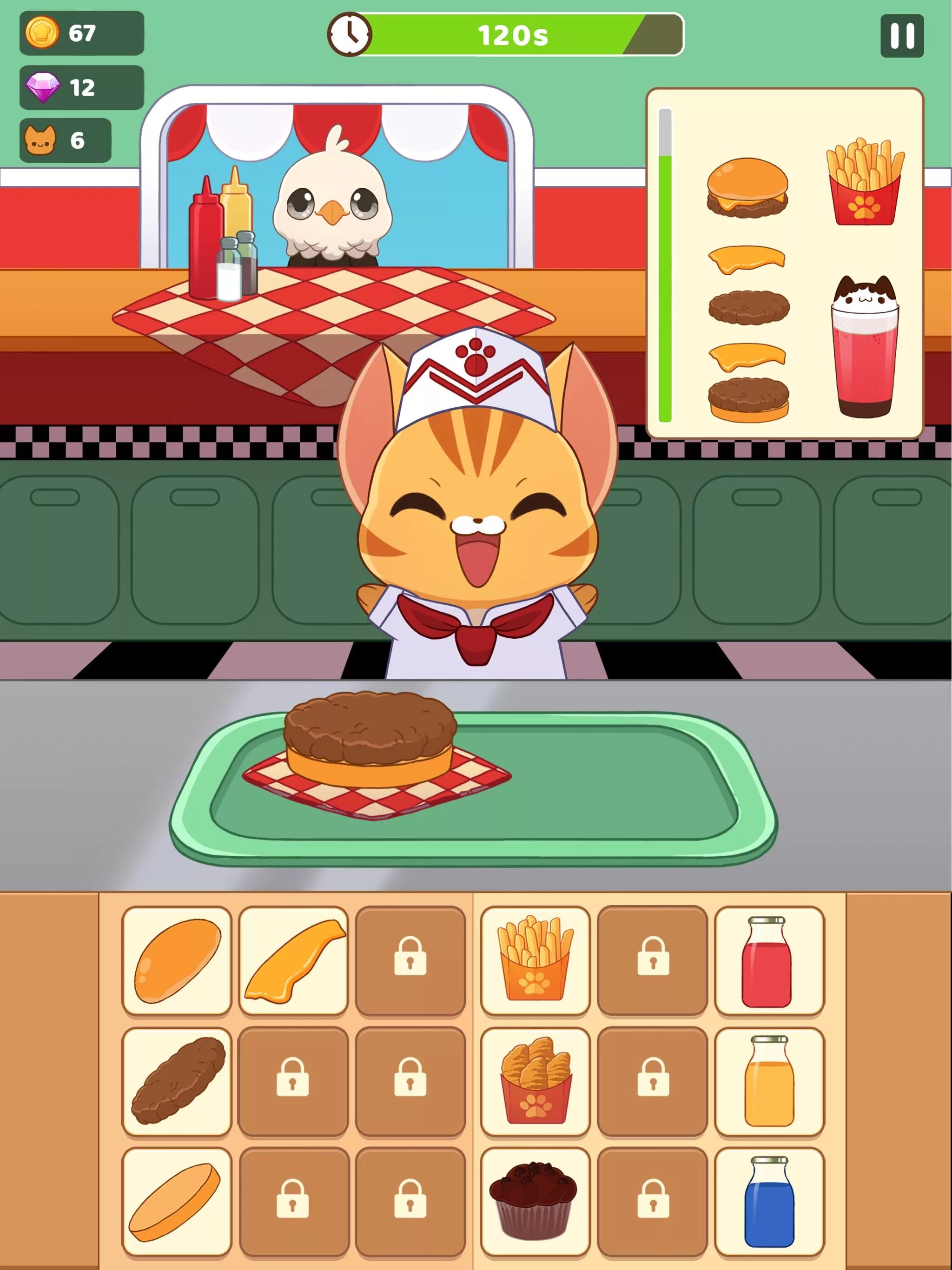 Миленькие игры. Игра kawaii Kitchen. Игра милая кухня kawaii Kitchen. Милые игры. Милые и интересные игры.