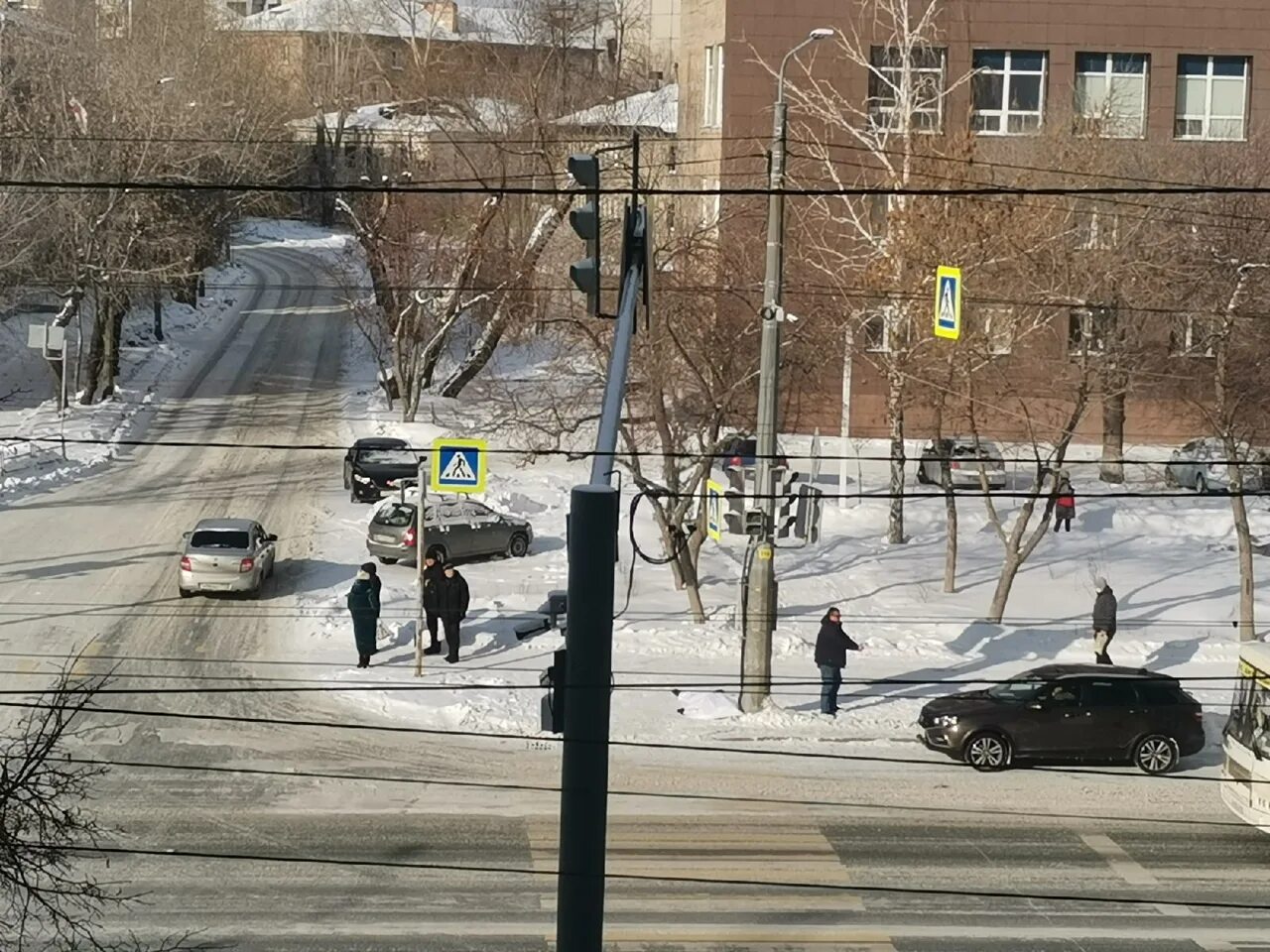 Самара сегодня новости последнего часа