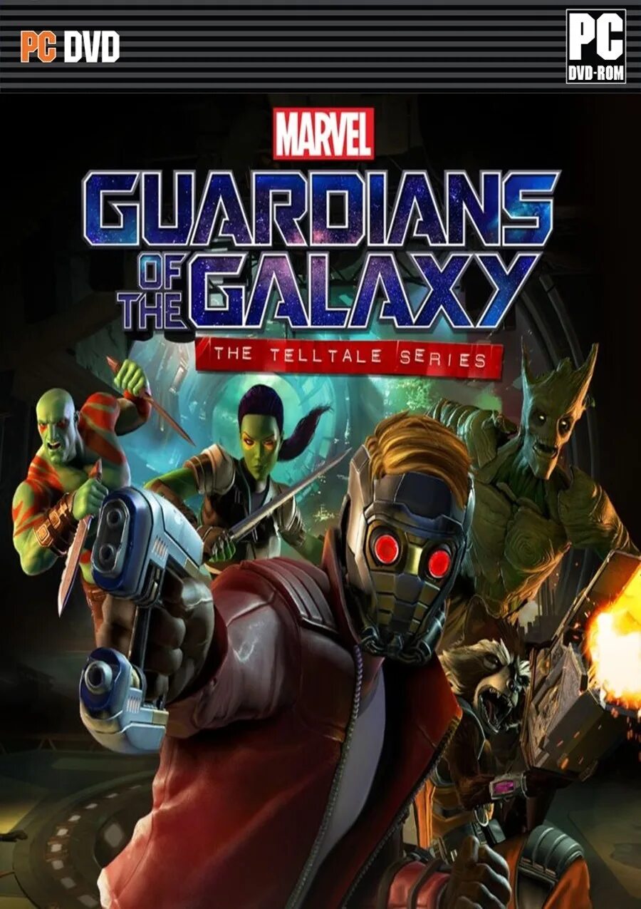 Стражи Галактики игра. Marvel's Guardians of the Galaxy. Стражи Галактики Telltale games. Игра Стражи Галактики на ПК.