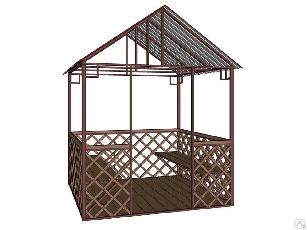 Беседка 3х4 БС 306. Садовая беседка 2х2м. Беседка Садовая металлическая 3мх4м. Беседка 3*4 металл. Беседка для дачи металлическая купить
