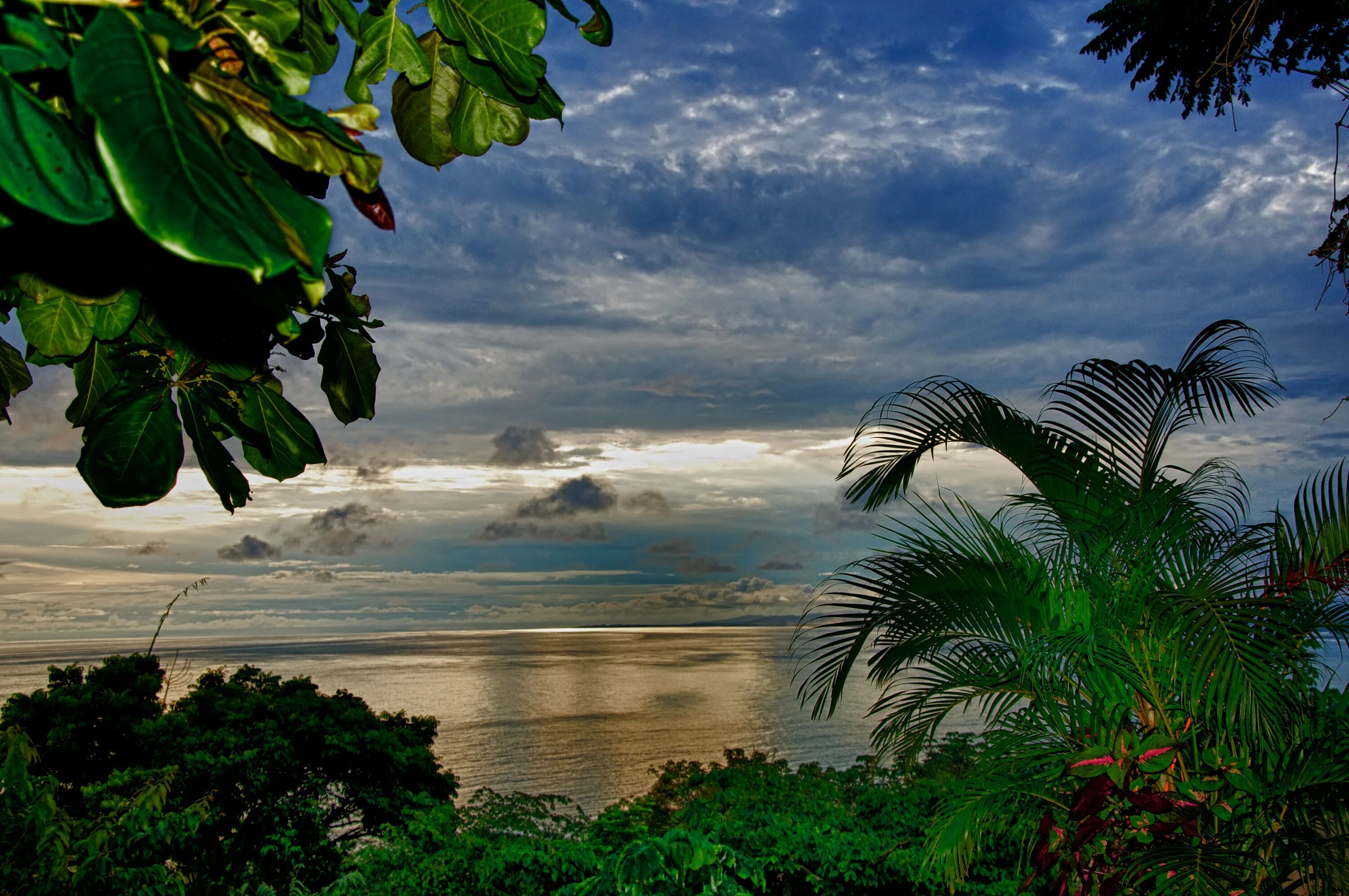 Costa rica записи