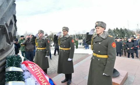 19 мотострелковая дивизия владикавказ