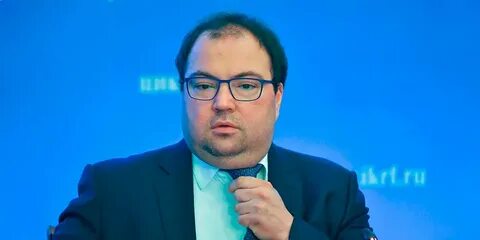 Министр цифрового