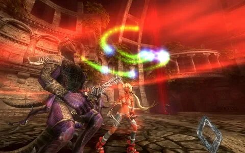 Blades дата выхода