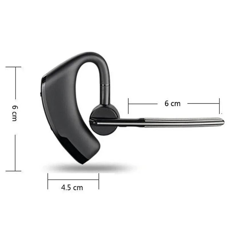 Bluetooth гарнитура наушник беспроводная с микрофоном. Bluetooth гарнитура наушник беспроводная с микрофоном