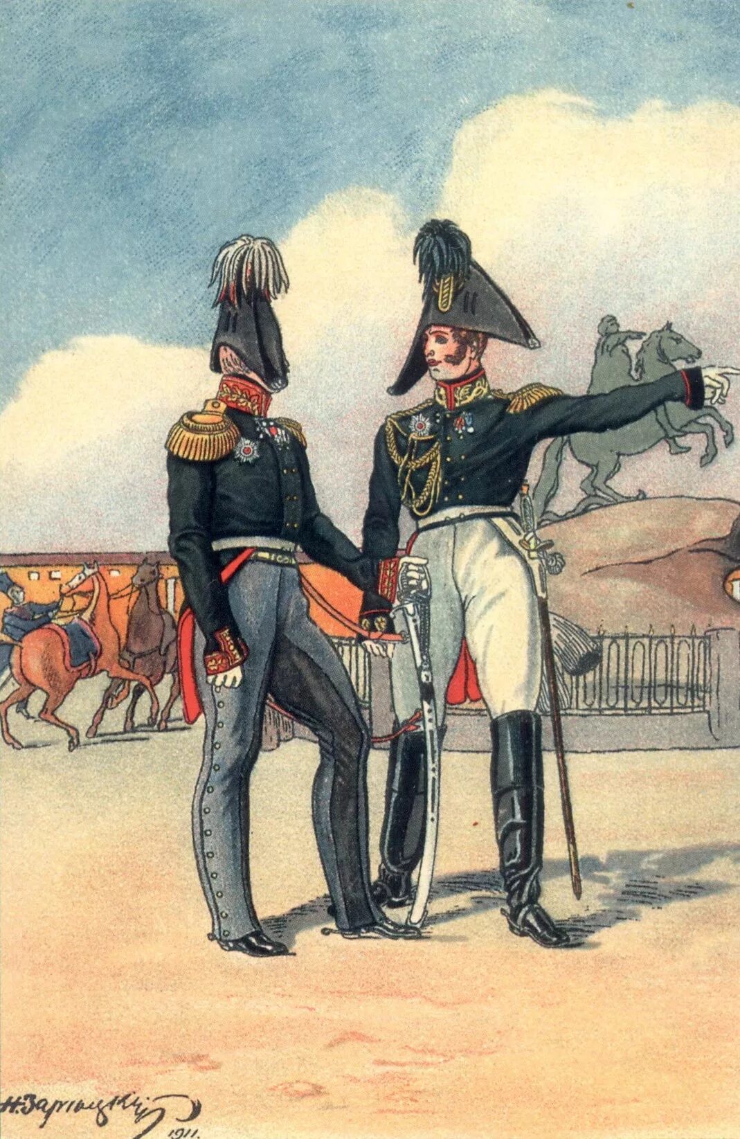 Генерал майор свиты его величества. Пётр романович багратион. Свита его величества. Военный мундир эпохи александра 2 1862 -1881. Генерал свиты его императорского величества.