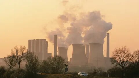 Угроза энергетического кризиса становится реальной
