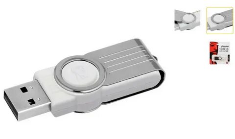 128gb kingston datatraveler