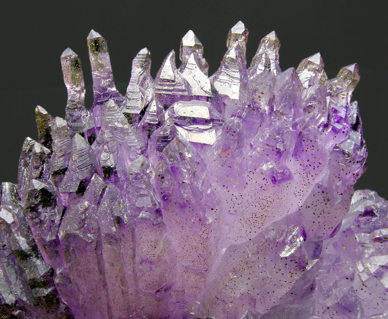 Камень аметист фиолетовый кварц. Аметистовая корона Кэтрин Дюксвилл. Фиолетовый кварц аметист. Кварц аметист опаловидный.