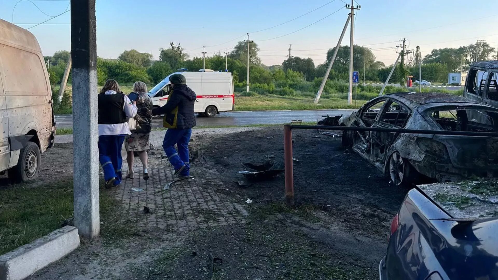 Шебекино белгородская область происшествия. Шебекино белгородская область происшествия