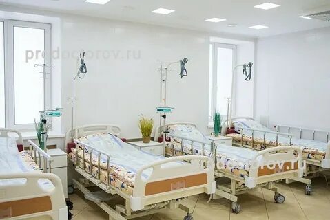 Лядов клиник