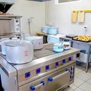 Разделочный инвентарь для готовой и сырой продукции