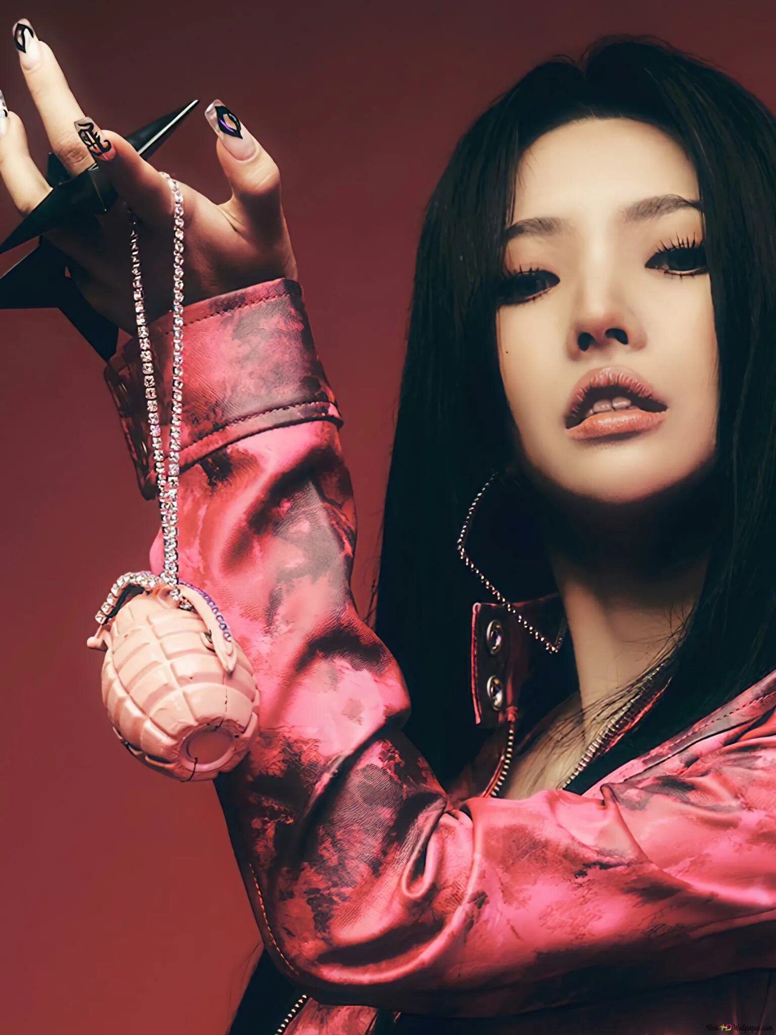 Соен tomboy. Томбой g i-dle. Gi-dle tomboy. Клип томбой джи. Джи айдол группа.