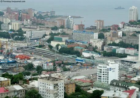 Владивосток данное время