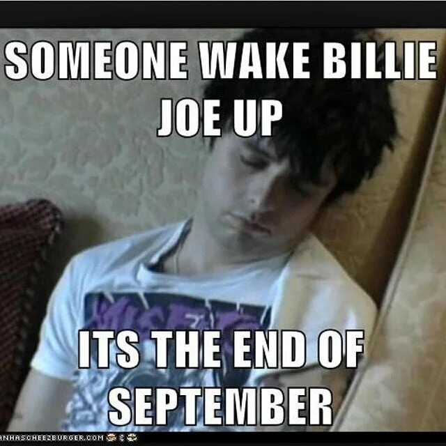Boris wakes up when. Wake me up when september ends мем. green day - wake me up when september ends мем. wake up мем.