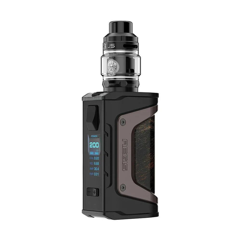 Aegis 0.2. Aegis legend 200w. aegis legend kit 200w. аегис вейп 200 ватт. geekvape legend 2 kit.