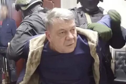 Мужик оказался генералом