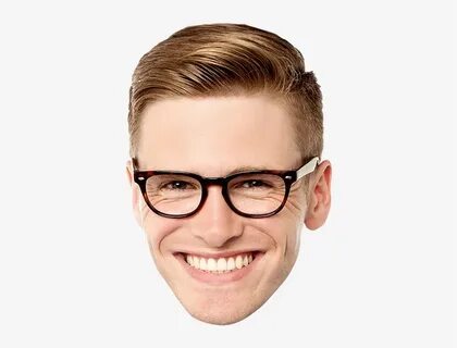 Man head