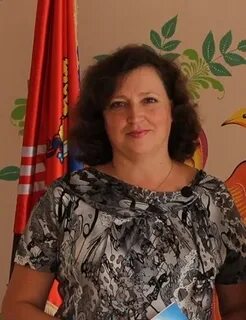 Любовь витальевна