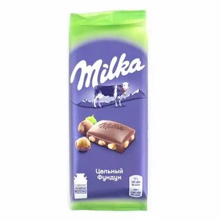 Как выглядит милка