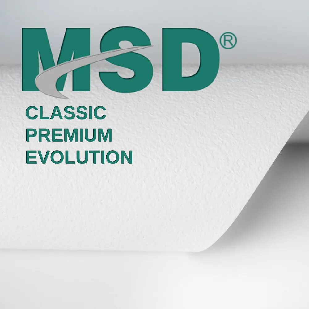 Натяжной потолок мсд классик. Полотно msd premium белый матовый. msd premium натяжные потолки. плёнка пвх msd. пленка мсд классик для натяжных потолков.