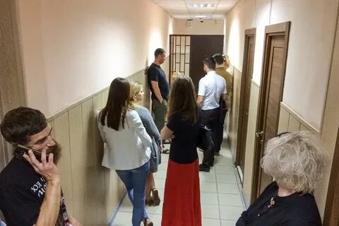 Видновский городской