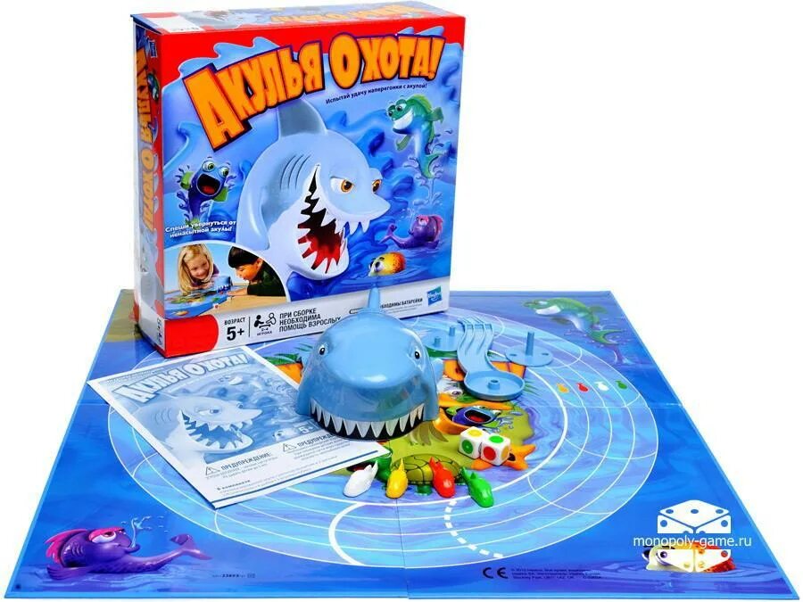 Hasbro gaming игры