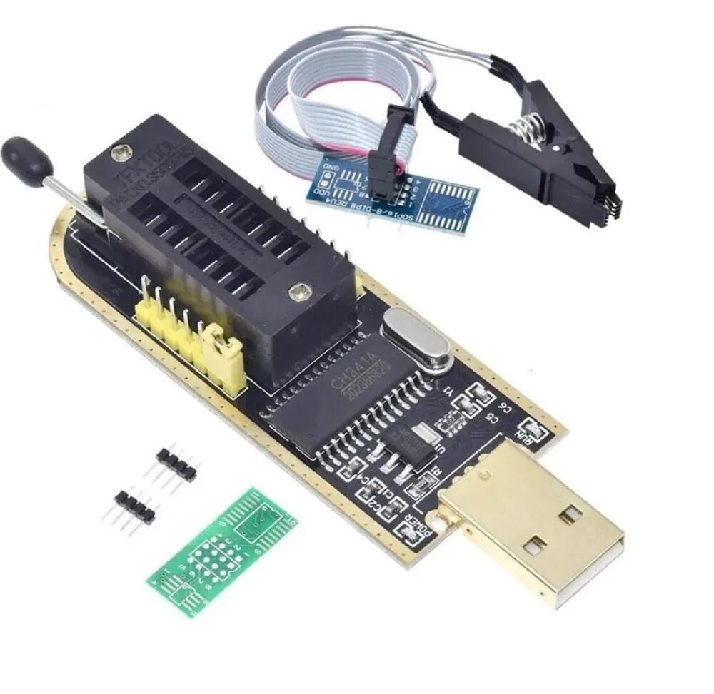 Программатор для сброса. Usb программатор ch341a. программатор eeprom для bios на ch341a. ch341a eeprom программатор. ch341a mini programmer.