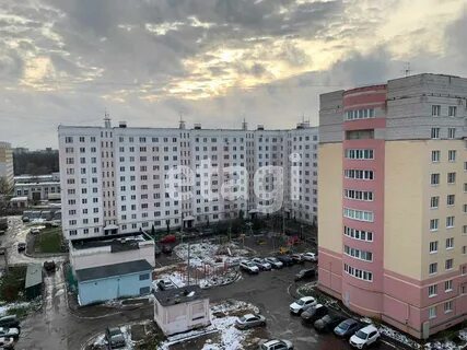 Луначарского 32 тверь