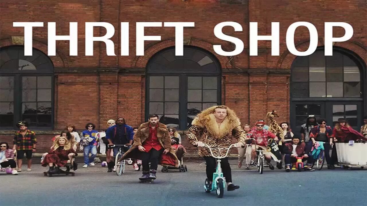 Macklemore Ryan Lewis Thrift shop. Маклемор Thrift shop. Трифт шоп. Thrift shop Macklemore обложка.