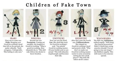 These are dolls перевод