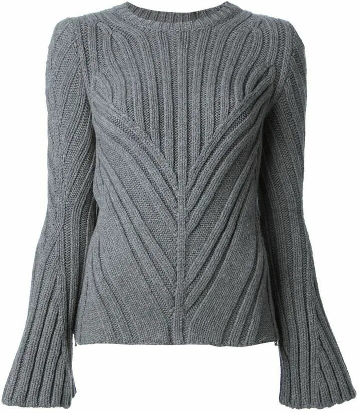 Свитер женский английской резинкой. Пуловер полупатентной резинкой с фасонными линиями. Вязаные кофты резинкой. Вязаные кофты резинкой. Женский свитер с рукавом реглан.