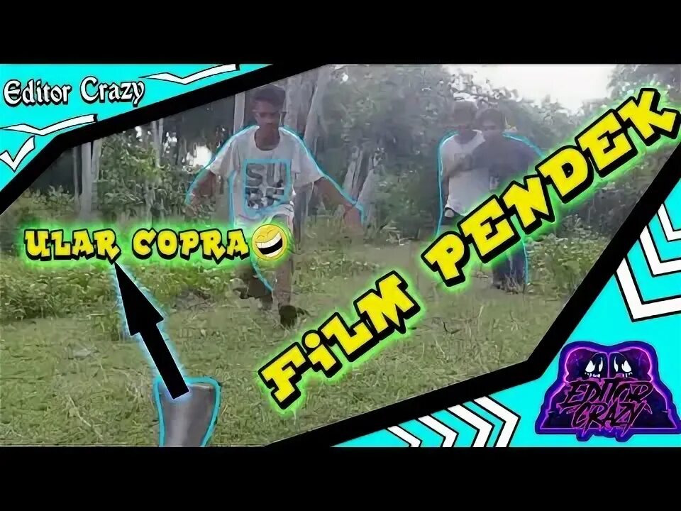 Крейзи эдитор. Крейзи эдитор